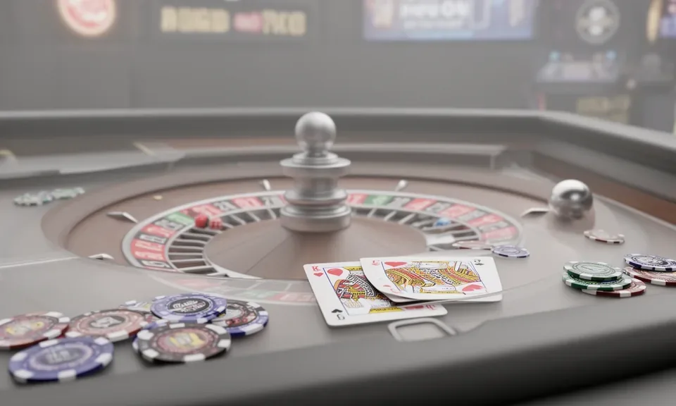 Baccarat, Tài Xỉu Và Slot Ngay Trên Điện Thoại